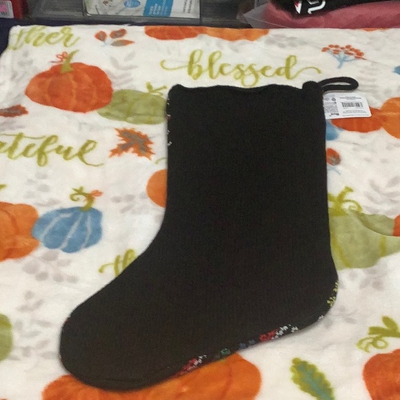 SOLD, SOLD Harry Potter Pajamas with Christmas Stocking ,NWT - Picture 3 of 9